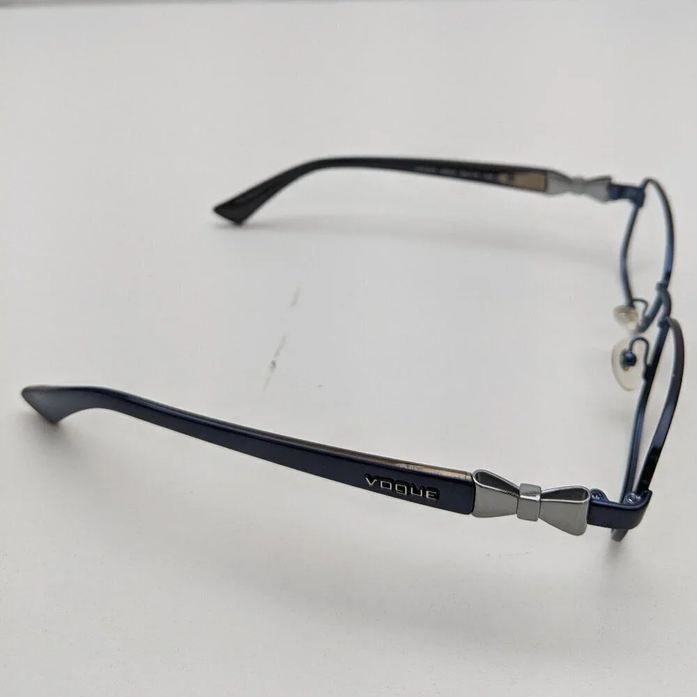 🕶️ Vogue VO3916 935-S  Eyeglasses 53/16-135 / JLE433🕶️​
